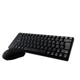 ACT-ACC-916622-KIT TECLADO Y MOUSE ACTECK AC-916622 INALAMBRICO NEGRO