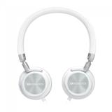 ACT-ACC-927222-AUDIFONOS ALAMBRICOS LFACOUSTICS LA-927222 3.5 MM BLANCO