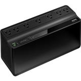 APC-NOB-BE600M1-NO BREAK APC DE 7 CONTACTOS BE600M1-LM 600 VA 5 MIN
