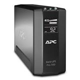 APC-NOB-BR700G-NO BREAK DE 6 CONTACTOS APC BR700G 700 VA / 420 W 10 MIN