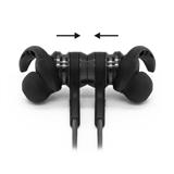 BR-ACC-497516-AUDIFONOS BLUETOOH BROBOTIX 497516 BLUETOOTH NEGRO