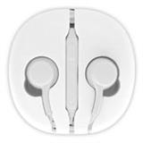 BR-ACC-6112883-AUDIFONOS IN-EAR ALAMBRICOS BROBOTIX 611288-3 3.5MM BLANCO