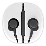 BR-ACC-6112885-AUDIFONOS IN-EAR ALAMBRICOS BROBOTIX 611288-5 3.5MM NEGRO
