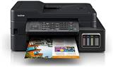 BRO-MFC-T910DW-MULTIFUNCIONAL BROTHER MFC-T910DW INYECCION DE TINTA