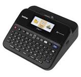 BRO-ROT-PTD600-ROTULADOR BROTHER PTD600 NEGRO