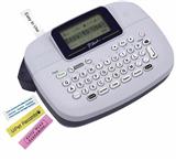 BRO-ROT-PTM95-ROTULADOR BROTHER PTM95 BLANCO