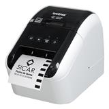 BRO-ROT-QL800-IMPRESORA DE TICKETS BROTHER QL-800