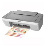 CAN-MFC-MG2410-MULTIFUNCIONAL CANON MG2410 INYECCION DE TINTA COLOR