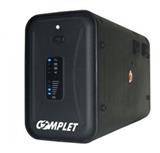 COM-NOB-ERI5015-NO BREAK DE 10 CONTACTOS COMPLET ERI5015 CAPACIDAD DE 1500 VA DURACION DE 50 MIN