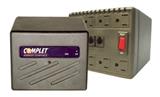 COM-NOB-ERV5015-REGULADOR COMPLET ERV-5-015 CAPACIDAD 3200 VA NUMERO DE CONTACTOS 8 USO MULTIFUNCIONA...
