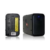COM-NOB-MT605-NO BREAK DE 8 CONTACTOS COMPLET MT605 CAPACIDAD DE 600 VA DURACION DE 10 MIN