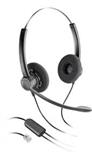 CT-PLA-SP12-DIADEMA PLANTRONICS SP12 ALÁMBRICO COLOR NEGRO