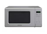 DAE-HOR-KOR661S-HORNO DE MICROONDAS DAEWOO KOR-661S DE 0.7 PIES
