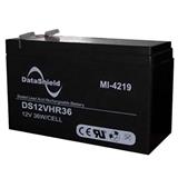 DAT-BAT-MI4219-BATERIA PARA NO BREAK DATA SHIELD 12 V 9.0 AH