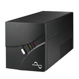 DAT-NOB-KS1000-NO BREAK DE 6 CONTACTOS DATASHIELD KS1000 PRO CAPACIDAD DE 1000 VA DURACION DE 30 MIN