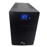 DAT-NOB-KS1500-NO BREAK DE 8 CONTACTOS DATASHIELD KS1500 PRO CAPACIDAD DE 1500 VA DURACION DE 30 MIN