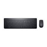 DEL-ACC-580AFTI-KIT TECLADO Y MOUSE DELL INALAMBRICO NEGRO