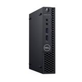 DEL-DES-D74FW-DESKTOP DELL DELL DESKTOP OPTIPLEX 3070 INTEL CORE I3 RAM 4 GB DD 500 GB