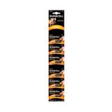DUR-PIL-AAA6-PILA ALCALINA DURACELL AAA DE 1.5 VOLTS 6 PIEZAS