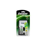 ENE-CAR-CH2PC3-CARGADORES DE PILA ENERGIZER CONTIENE 2 PILAS AA 1 PIEZA