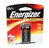ENE-PIL-522BP1-PILA ALCALINA ENERGIZER 9V DE 9 VOLTS 1 PIEZA