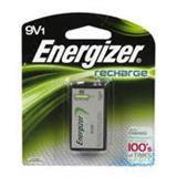 ENE-PIL-9VREC-PILA RECARGABLE ENERGIZER 9 1 PIEZA