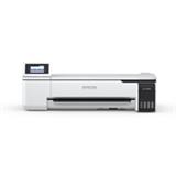 EPS-PLO-SCT3170-PLOTTER EPSON T3170 IMPRESION GRAN FORMATO