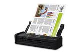 EPS-SCA-ES-300W-ESCANER EPSON ES-300W 600 X 600 DPI