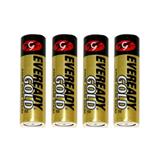 EVE-PIL-AAAG-PILA ALCALINA EVEREADY AAA DE 1.5 VOLTS 4 PIEZAS