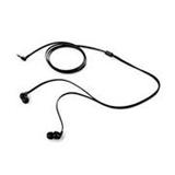 HP-ACC-1KF54A6-AUDIFONOS ALÁMBRICOS HP 100 3.5 MM NEGRO