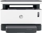 HP-IMP-4RY22A-IMPRESORA HP NEVERSTOP 1000A LASER BLANCO Y NEGRO TONER CONTINUO
