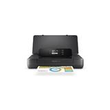 HP-IMP-CZ993A-IMPRESORA HP OFFICEJET 200 MOBILE INYECCION DE TINTA COLOR