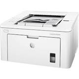 HP-IMP-G3Q47A-IMPRESORA HP LASERJET PRO M203DW LASER BLANCO Y NEGRO