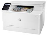 HP-MFC-7KW55A-MULTIFUNCIONAL HP LASERJET PRO MFP M182NW LASER COLOR