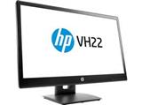 HP-MON-V9E67AA-MONITOR HP VH22 1920 X 1080 A 60 HZ LED 21.5 PULGADAS