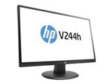 HP-MON-W1Y58AA-MONITOR LED HP V244H 23.8 PULGADAS 1920 X 1080 PIXELES