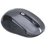 IC-CO-177795-MOUSE MANHATTAN 177795 INALAMBRICO GRIS