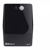 KOB-NOB-5216R-NO BREAK DE 6 CONTACTOS KOBLENZ 00-4241-00-6 520 VA 30 MIN