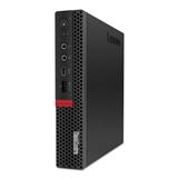 LEN-DES-M720F00-DESKTOP LENOVO THINKCENTER M720Q TINY INTEL CORE I5 RAM 8 GB 256 GB SSD
