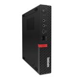 LEN-DES-M720QD0-DESKTOP LENOVO THINKCENTER M720Q TINY INTEL CORE I3 RAM 8 GB DD 1 TB