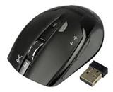 MC-ACC-044178-MOUSE INALAMBRICO PERFECT CHOICE PC-044178 CONEXION USB COLOR NEGRO