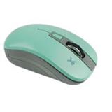 MC-ACC-044819-MOUSE PERFECT CHOICE PC-044819 TURQUEZA BLUETOOTH