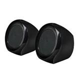 MC-ACC-112600-BOCINAS ALAMBRICAS PERFECT CHOICE PC-112600 CON CONEXIÓN 3.5 MM COLOR NEGRO