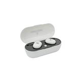 MC-ACC-116547-AUDIFONOS IN EAR INALAMBRICO MASTER CHOICE AUDÍFONOS BT TWS EXTRA BASS BLUEOOTH BLANC...