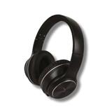 MC-ACC-116806-AUDIFONOS INALAMBRICO BLUETOOTH PERFECT CHOICE PC-116806 5 VCC 1 A NEGRO