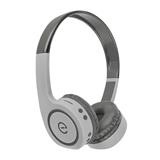 MC-ACC-995265-AUDIFONOS ALÁMBRICOS PERFECT CHOICE EL-995265 3.5 MM GRIS