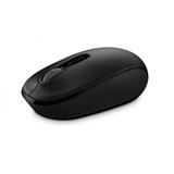 MIC-ACC-BLK1850-MOUSE INALAMBRICO MICROSOFT U7Z-00008 CONEXION USB COLOR NEGRO