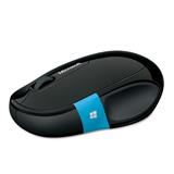 MIC-ACC-SCULPT-MOUSE INALAMBRICO MICROSOFT H3S-00009 CONEXION BLUETOOTH COLOR NEGRO