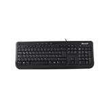 MIC-ACC-TECL600-TECLADO MICROSOFT ANB-00004 ALAMBRICO CONEXION USB
