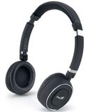 MM-GEN-HS980BT-DIADEMA INALAMBRICA GENIUS HS980BT BLUETOOTH COLOR NEGRO